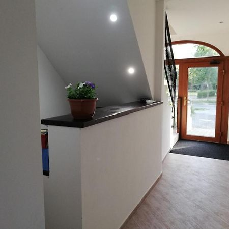 Penzion A Wellness - Jilan, Naves Svobody 39, Olomouc Bagian luar foto