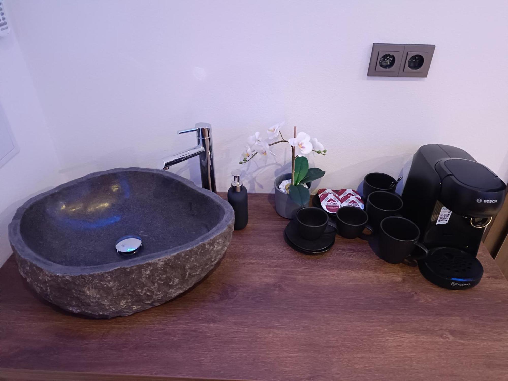 Penzion A Wellness - Jilan, Naves Svobody 39, Olomouc Bagian luar foto