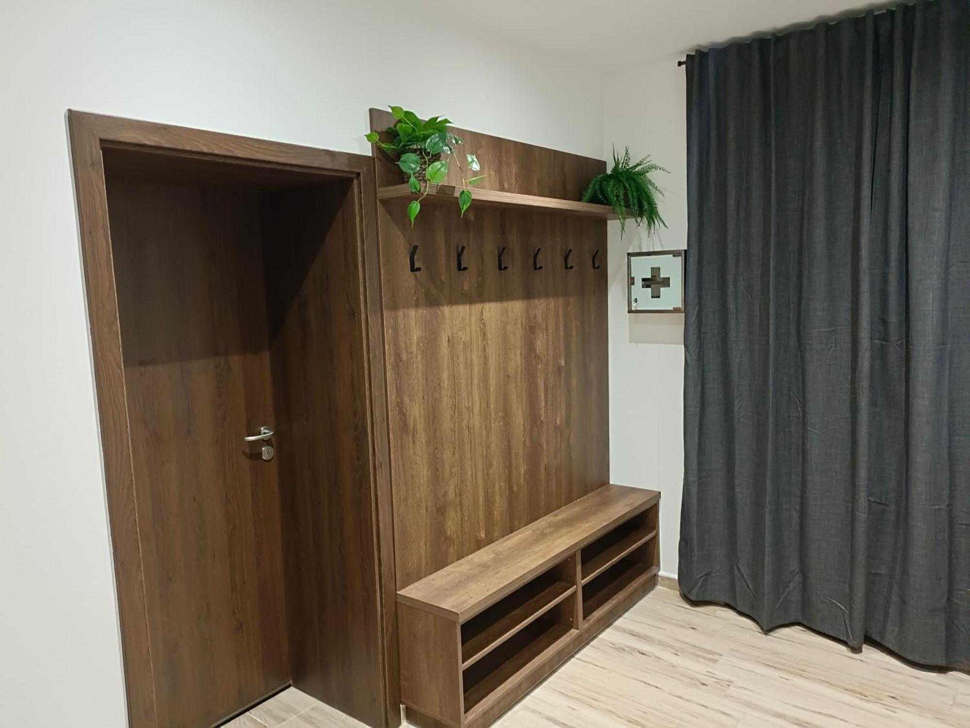 Penzion A Wellness - Jilan, Naves Svobody 39, Olomouc Bagian luar foto