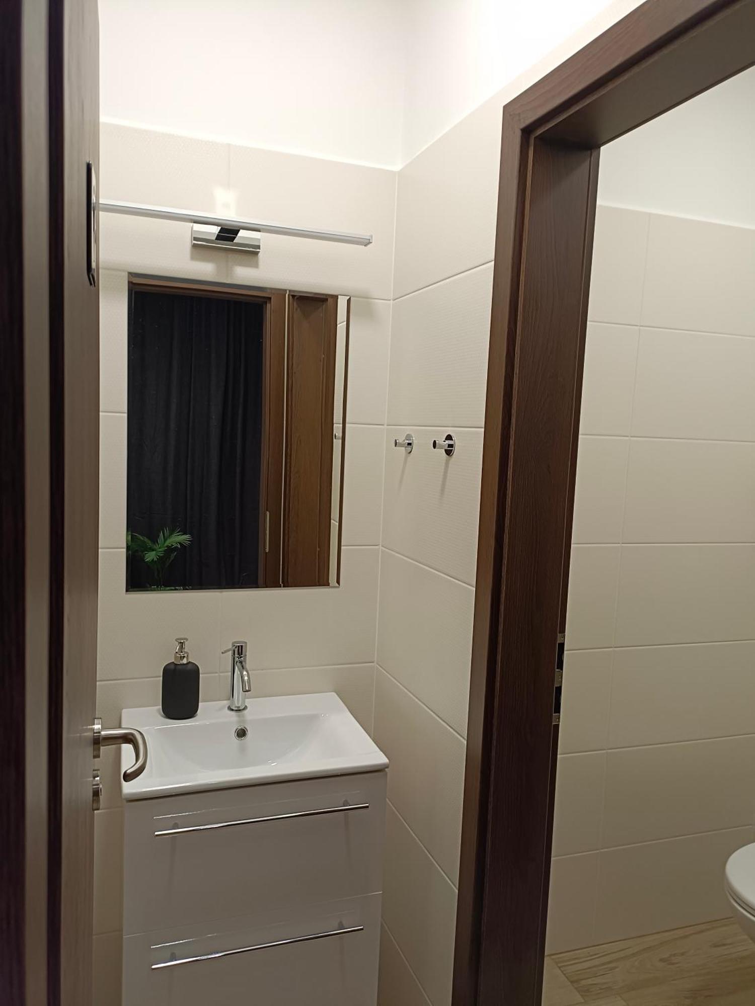 Penzion A Wellness - Jilan, Naves Svobody 39, Olomouc Bagian luar foto