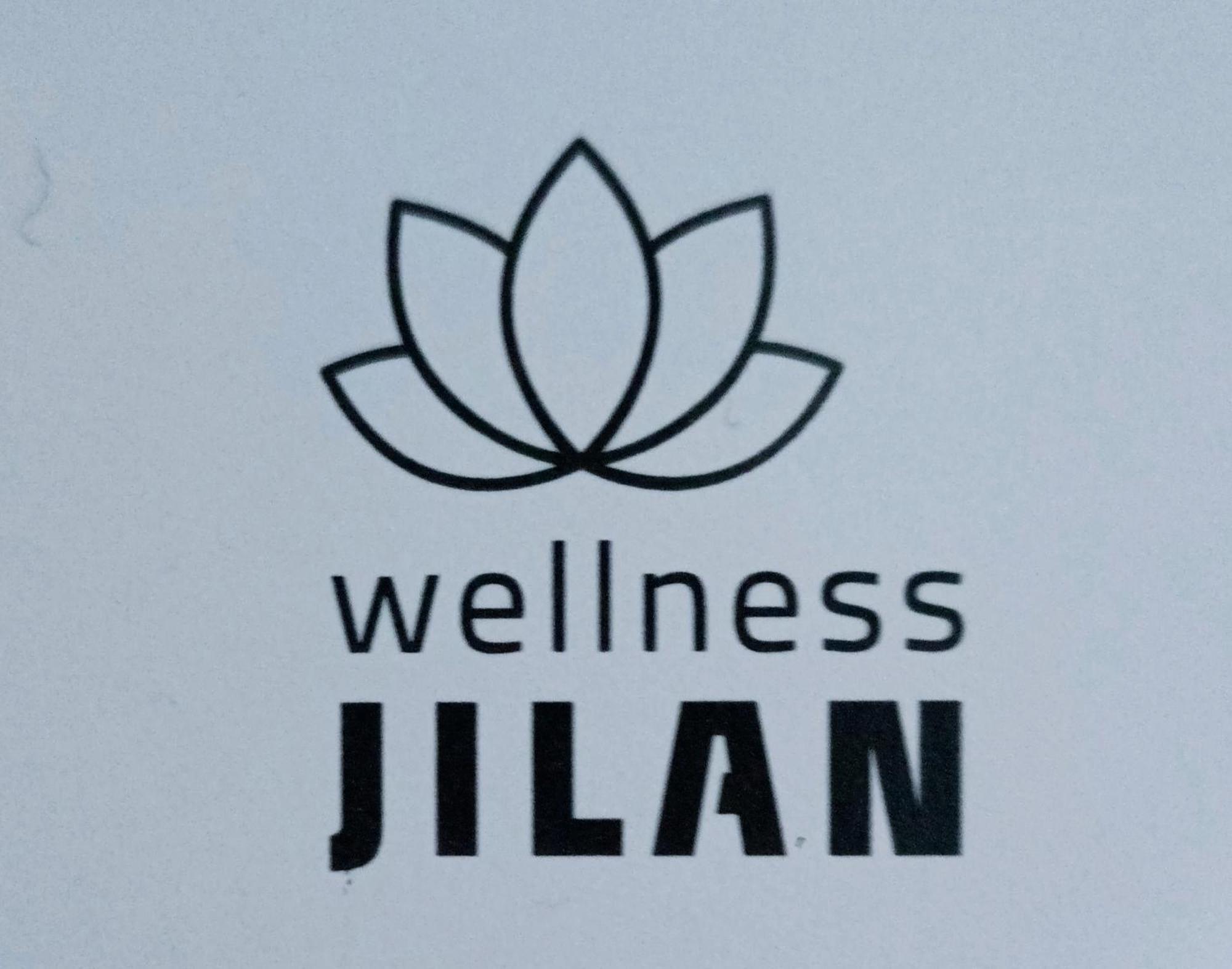 Penzion A Wellness - Jilan, Naves Svobody 39, Olomouc Bagian luar foto